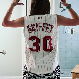 GRIFFY JERSEY